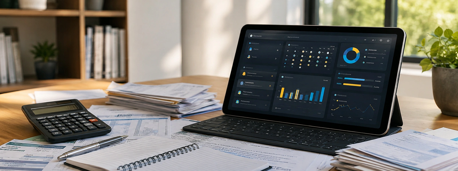 The Smartest Way to Track Every Family Expense